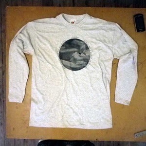 Image of Lower Hammer Long Sleeve