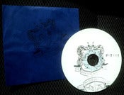 Image of The Berkshire Hunting Club - "10000" EP