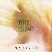 Image of This Island Limited Edition CD Single SIGNED BY THE BAND