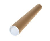 Image of Poster Tube