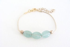 Image of Adventurina Pulseras / Bracelets