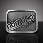 Image of nomoho� Belt Buckle