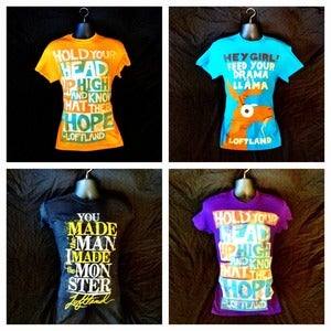 T-Shirts
