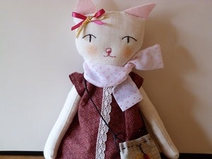 Image of Fanny