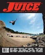 Image of Juice Magazine Issue #70