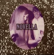 Image of IBB026- Novella 'Mary's Gun' 7" 