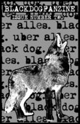 Image of BLACKDOG ISSUE TWO