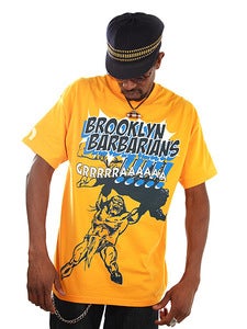 Image of Brooklyn Barbarians