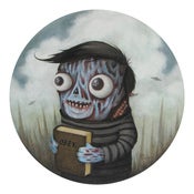 Image of Obedient Child - Original