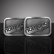 Image of nomoho� Belt Buckles Save $9 on 2