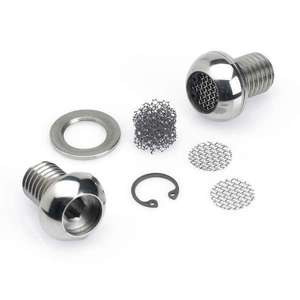 Image of NEW! "Willis Bolts" breather bolts from BCM