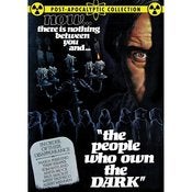 Image of PEOPLE WHO OWN THE DARK