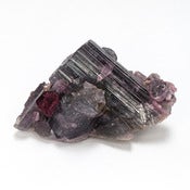 Image of Blue & Purple Tourmaline