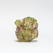 Image of Green & Maroon Tourmaline