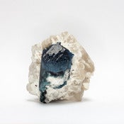 Image of Tourmaline & Quartz