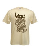 Image of Roadbird T-SHIRT Natural