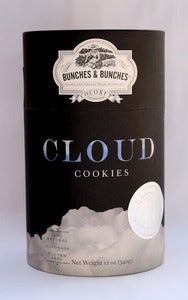 Image of Cloud Cookies