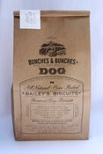 Image of Bailey's Dog Biscuits