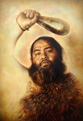 Image of Travis Rapana