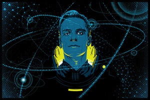 Image of Prometheus
