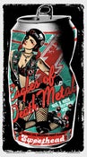 Image of Eagles Of Death Metal 2009, Battersea