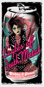 Image of Eagles Of Death Metal 2009, Dudley