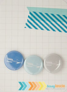 Image of Fancy Arrow Pack