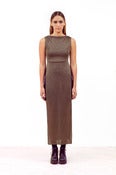 Image of Resting Bones Sarraq Dress