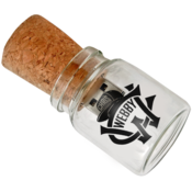 Image of Chris Webby 'The Jar' USB Flash Drive (Preloaded with Bars On Me!) *LIMITED*