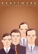 Image of kraftwerk