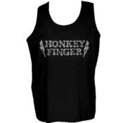 Image of BLACK VEST