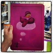Image of Pizarras ilustradas I / Illustrated Chalkboard I
