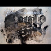 Image of She makes a mean bed (tribute to the Mars rover Curiosity)