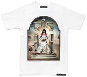 ‘The Madonna of Port Lligat’