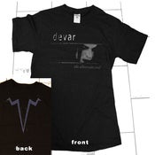 Image of alternate endings T-shirt