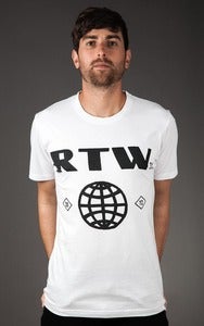 Image of RTW Trading Co. Well Traveled Shirt