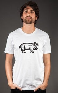 Image of RTW Shirts Pig Shirt 