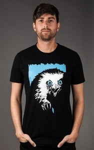 Image of RTW Shirts # 0001 Raging Owlbear