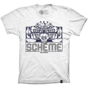 Image of SCHEME LA CLIKA