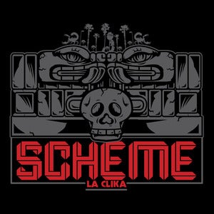 Image of SCHEME LA CLIKA