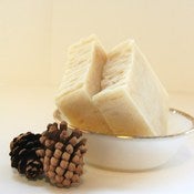 Image of Clove Olive Oil Soap Bar (Vegan)