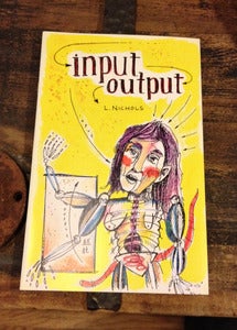 Image of Input/Output