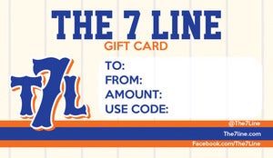 Image of GIFT CARD