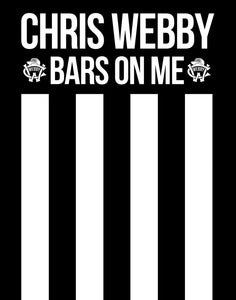 Chris Webby Cw