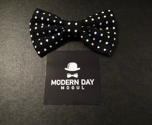 Image of Best Kept Secret [Polka Dot - Black]