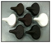 Image of HBBC Quilted Seat