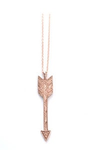 House of Harlow Arrow