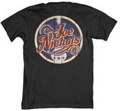 Image of Black Circle T-Shirt