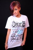 Image of Unisex 'Scribbles' Tee