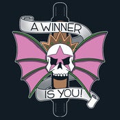 Image of A Winner Is You